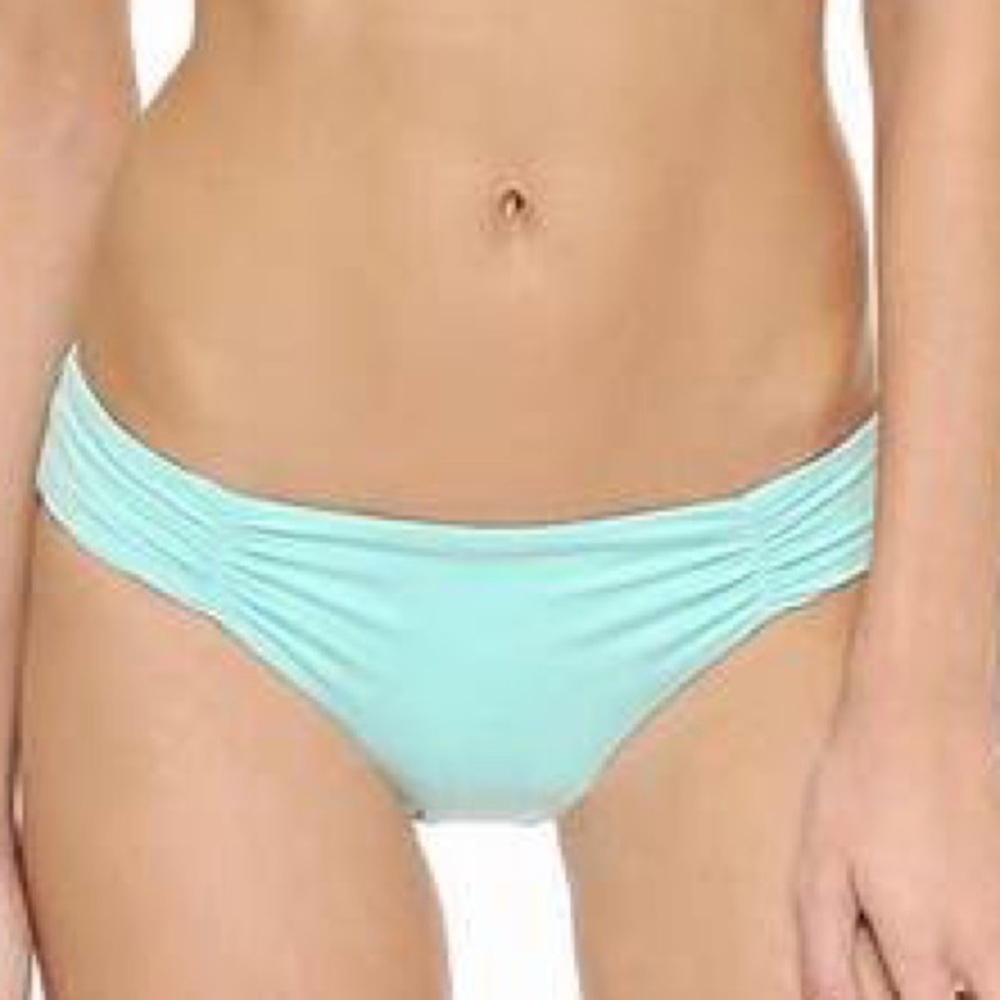 L*Space Monique Full Cut Bikini Bottom